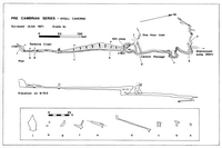 ULSA J89 Aygill Caverns - Pre Cambrian Series